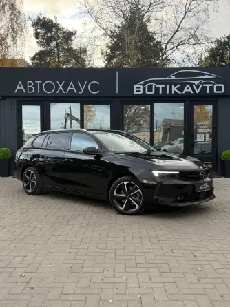Продажа Opel Astra K Рестайлинг, 2023 г., Барановичи Барановичи