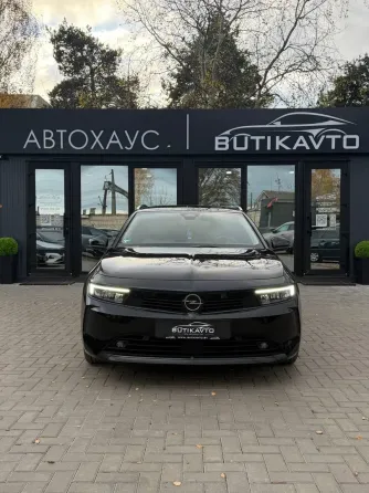 Продажа Opel Astra K Рестайлинг, 2023 г., Барановичи Барановичи