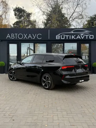 Продажа Opel Astra K Рестайлинг, 2023 г., Барановичи Барановичи