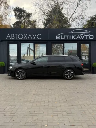 Продажа Opel Astra K Рестайлинг, 2023 г., Барановичи Барановичи