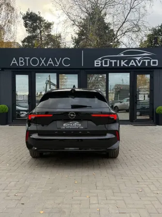 Продажа Opel Astra K Рестайлинг, 2023 г., Барановичи Барановичи
