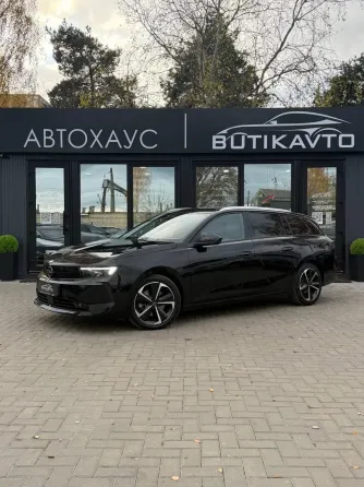 Продажа Opel Astra K Рестайлинг, 2023 г., Барановичи Барановичи