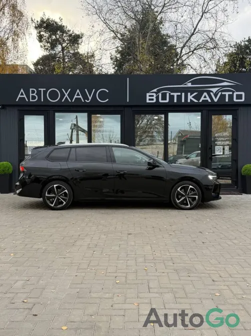 Продажа Opel Astra K Рестайлинг, 2023 г., Барановичи Барановичи - изображение 8
