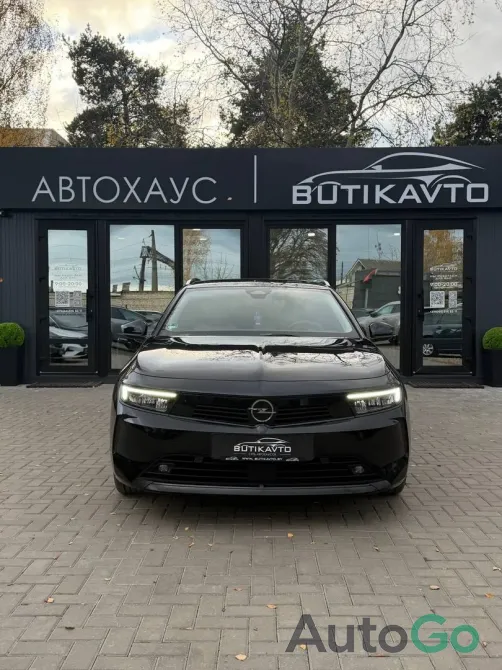 Продажа Opel Astra K Рестайлинг, 2023 г., Барановичи Барановичи - изображение 2
