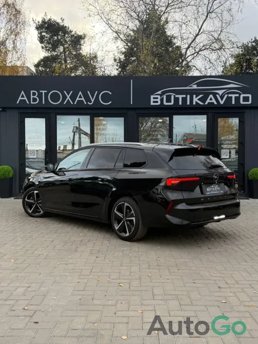 Продажа Opel Astra K Рестайлинг, 2023 г., Барановичи Барановичи - изображение 5