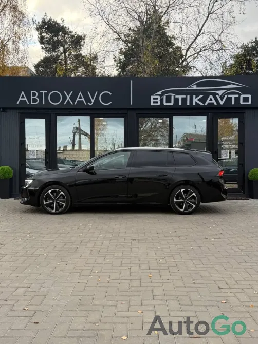 Продажа Opel Astra K Рестайлинг, 2023 г., Барановичи Барановичи - изображение 4