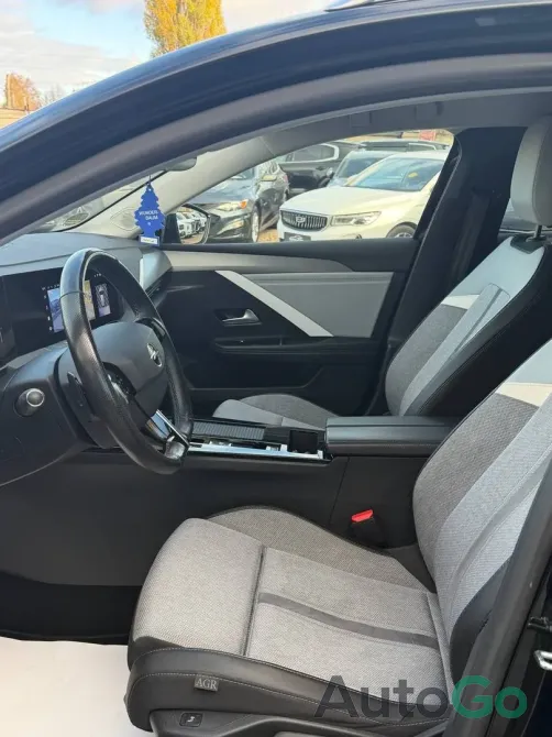 Продажа Opel Astra K Рестайлинг, 2023 г., Барановичи Барановичи - изображение 10