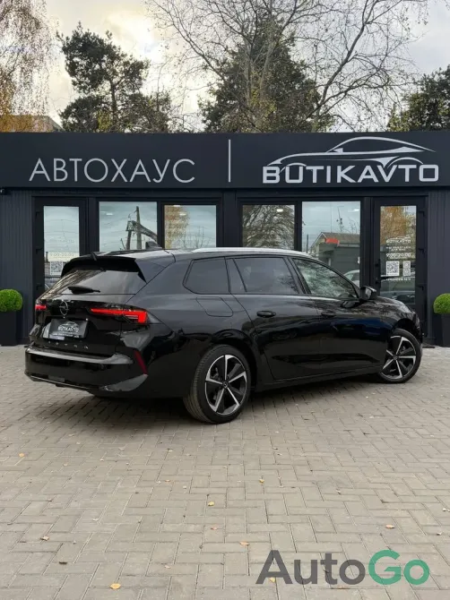 Продажа Opel Astra K Рестайлинг, 2023 г., Барановичи Барановичи - изображение 7