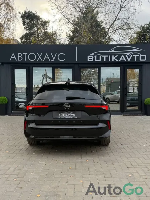 Продажа Opel Astra K Рестайлинг, 2023 г., Барановичи Барановичи - изображение 6