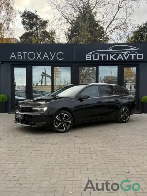 Продажа Opel Astra K Рестайлинг, 2023 г., Барановичи Барановичи - изображение 3