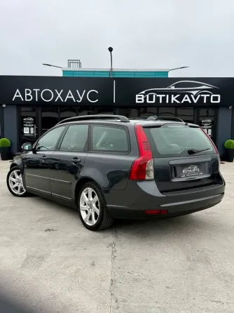 Продажа Volvo V50 (I) Рестайлинг, 2008 г., Минск Минск