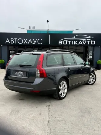 Продажа Volvo V50 (I) Рестайлинг, 2008 г., Минск Минск