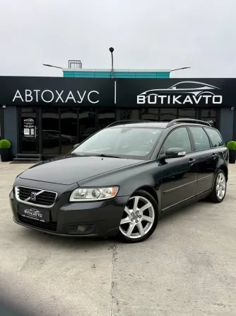 Продажа Volvo V50 (I) Рестайлинг, 2008 г., Минск Минск