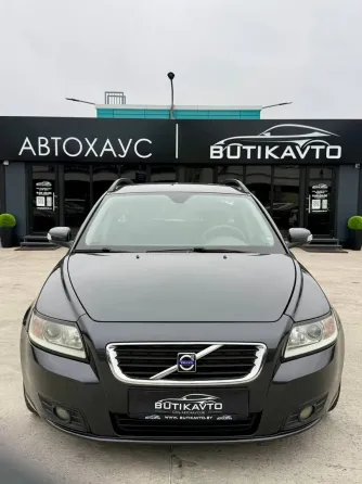 Продажа Volvo V50 (I) Рестайлинг, 2008 г., Минск Минск