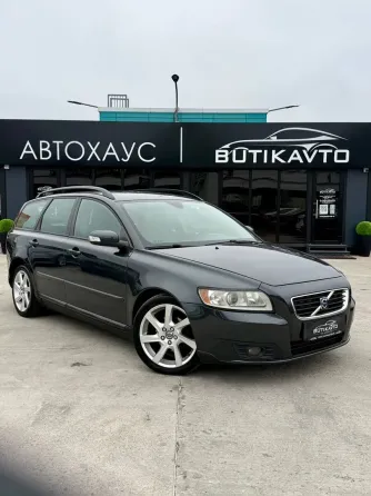 Продажа Volvo V50 (I) Рестайлинг, 2008 г., Минск Минск