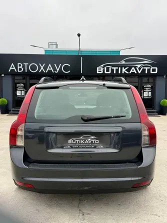 Продажа Volvo V50 (I) Рестайлинг, 2008 г., Минск Минск
