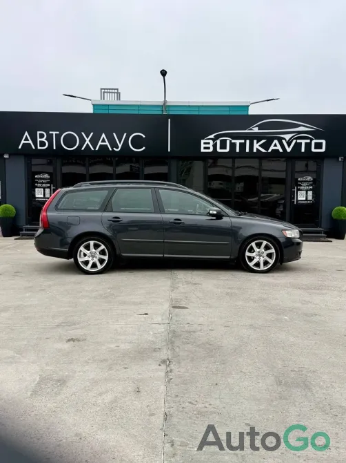 Продажа Volvo V50 (I) Рестайлинг, 2008 г., Минск Минск - изображение 7