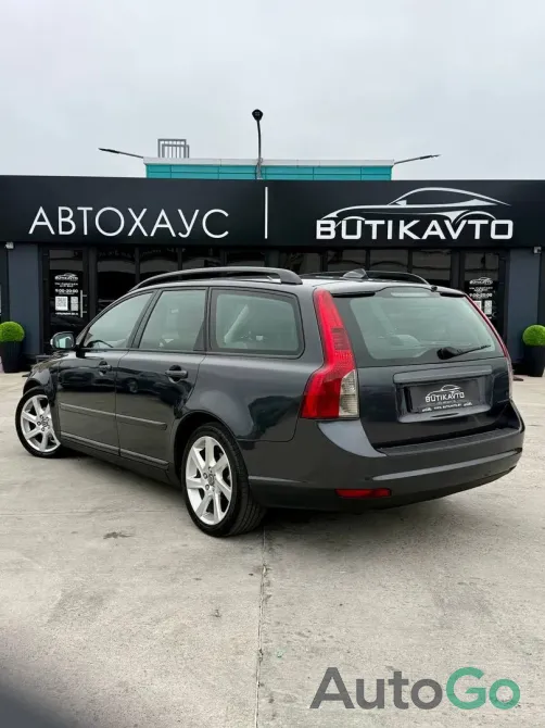 Продажа Volvo V50 (I) Рестайлинг, 2008 г., Минск Минск - изображение 4