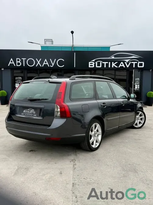 Продажа Volvo V50 (I) Рестайлинг, 2008 г., Минск Минск - изображение 6