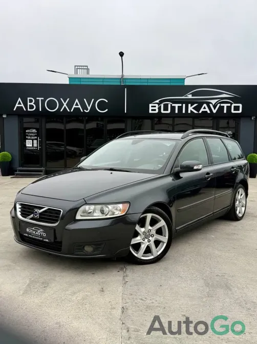 Продажа Volvo V50 (I) Рестайлинг, 2008 г., Минск Минск - изображение 3