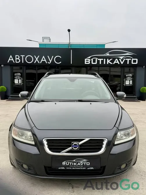 Продажа Volvo V50 (I) Рестайлинг, 2008 г., Минск Минск - изображение 2