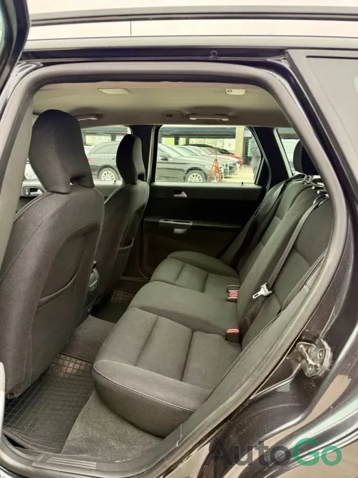 Продажа Volvo V50 (I) Рестайлинг, 2008 г., Минск Минск - изображение 11