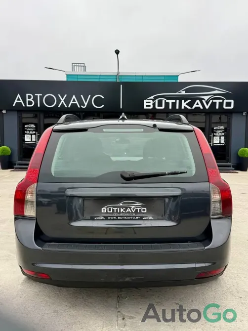 Продажа Volvo V50 (I) Рестайлинг, 2008 г., Минск Минск - изображение 5
