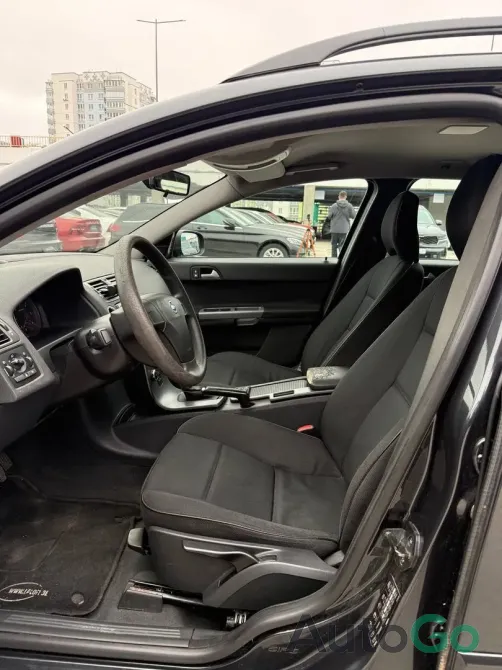 Продажа Volvo V50 (I) Рестайлинг, 2008 г., Минск Минск - изображение 10