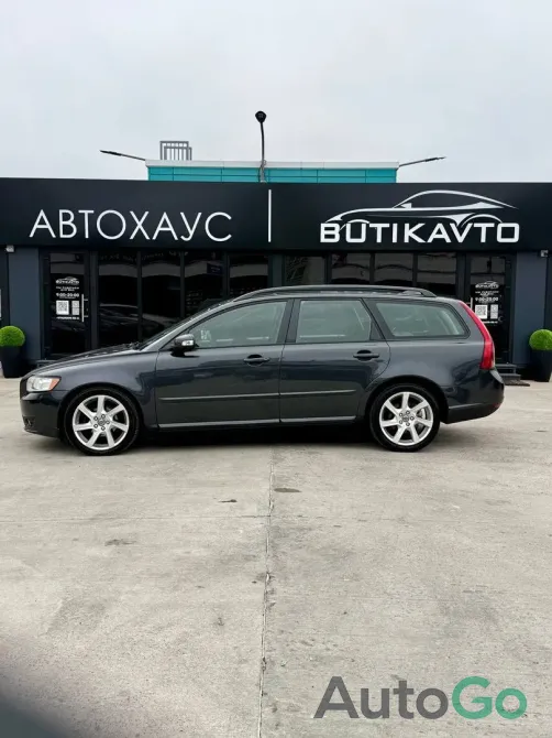 Продажа Volvo V50 (I) Рестайлинг, 2008 г., Минск Минск - изображение 8
