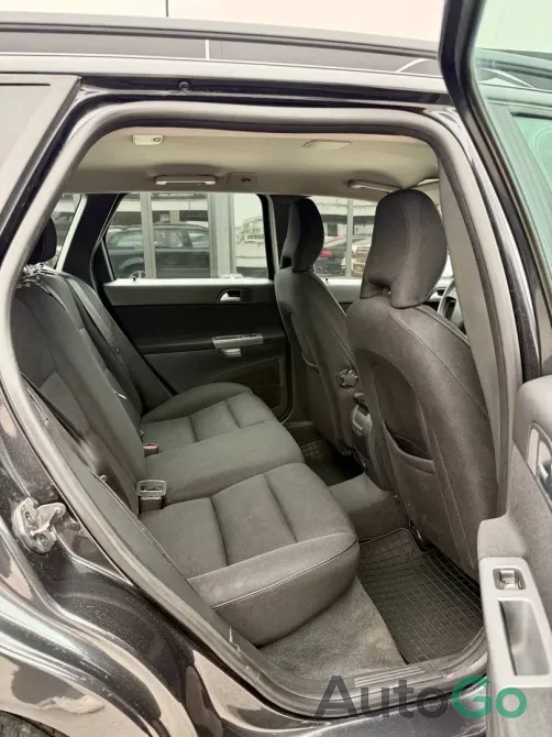 Продажа Volvo V50 (I) Рестайлинг, 2008 г., Минск Минск - изображение 12