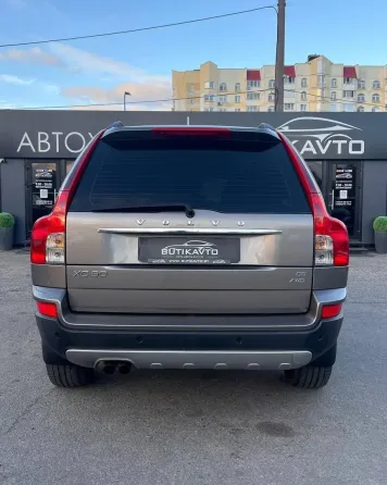 Продажа Volvo XC90 (I) Рестайлинг, 2008 г., Минск Минск