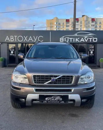 Продажа Volvo XC90 (I) Рестайлинг, 2008 г., Минск Минск