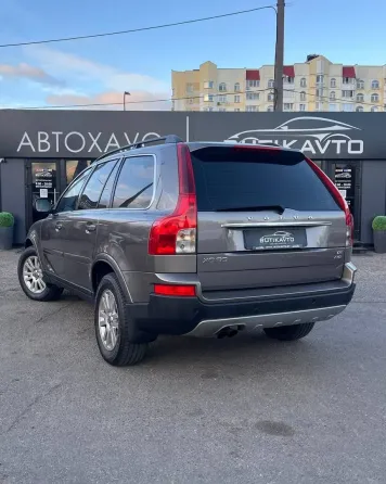 Продажа Volvo XC90 (I) Рестайлинг, 2008 г., Минск Минск