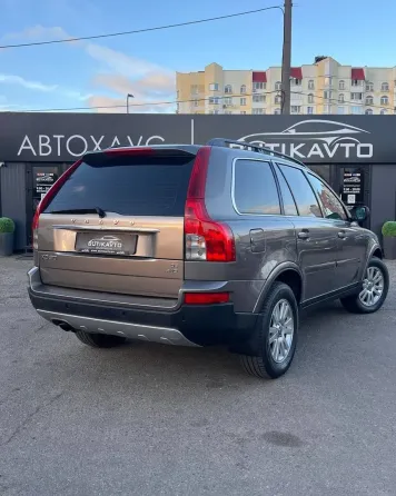 Продажа Volvo XC90 (I) Рестайлинг, 2008 г., Минск Минск