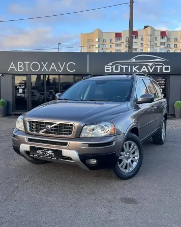 Продажа Volvo XC90 (I) Рестайлинг, 2008 г., Минск Минск