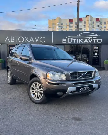 Продажа Volvo XC90 (I) Рестайлинг, 2008 г., Минск Минск