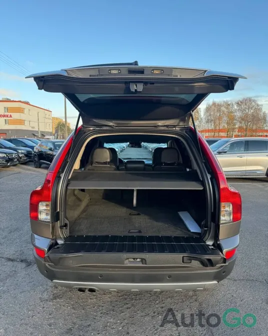 Продажа Volvo XC90 (I) Рестайлинг, 2008 г., Минск Минск - изображение 12