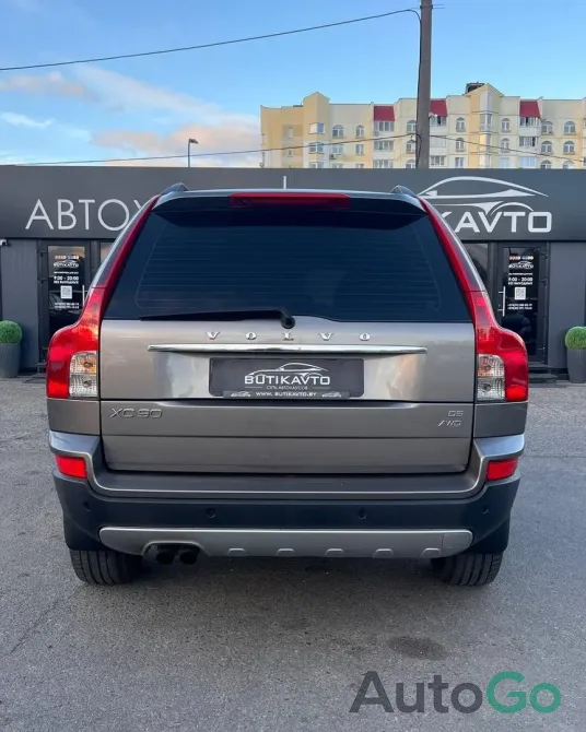 Продажа Volvo XC90 (I) Рестайлинг, 2008 г., Минск Минск - изображение 5