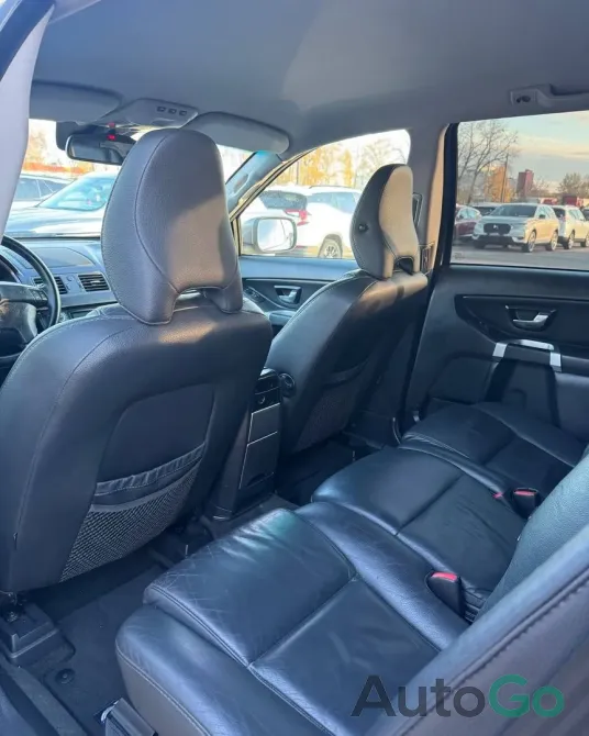 Продажа Volvo XC90 (I) Рестайлинг, 2008 г., Минск Минск - изображение 11