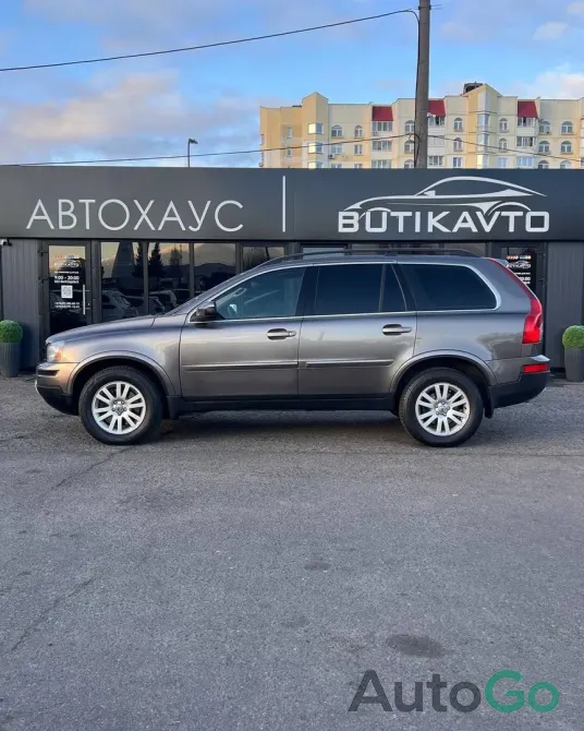 Продажа Volvo XC90 (I) Рестайлинг, 2008 г., Минск Минск - изображение 8