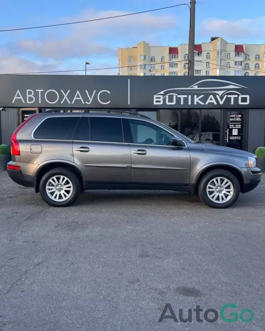 Продажа Volvo XC90 (I) Рестайлинг, 2008 г., Минск Минск - изображение 7