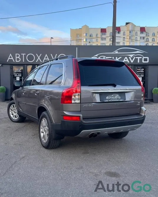 Продажа Volvo XC90 (I) Рестайлинг, 2008 г., Минск Минск - изображение 4