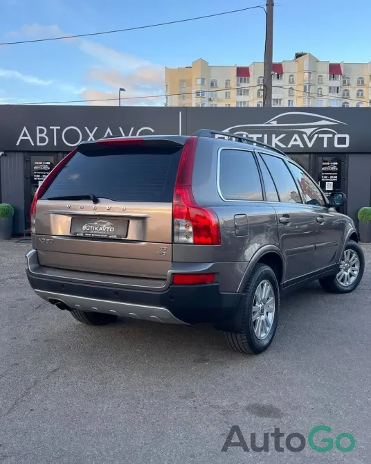 Продажа Volvo XC90 (I) Рестайлинг, 2008 г., Минск Минск - изображение 6