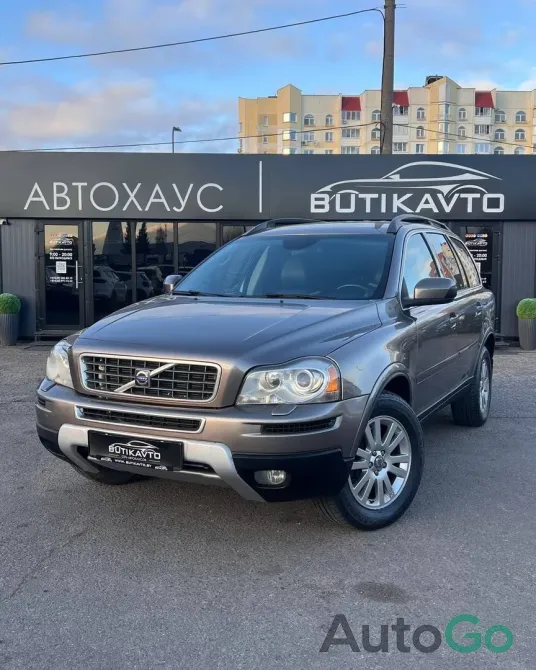 Продажа Volvo XC90 (I) Рестайлинг, 2008 г., Минск Минск - изображение 3