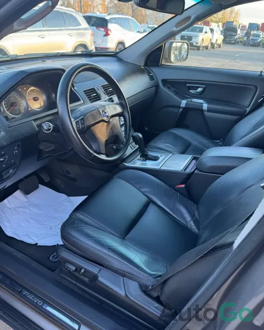 Продажа Volvo XC90 (I) Рестайлинг, 2008 г., Минск Минск - изображение 10