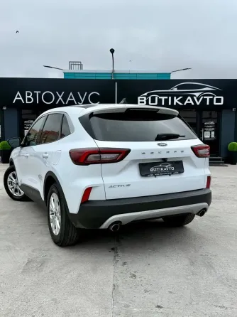Продажа Ford Escape (IV) Рестайлинг, 2023 г., Минск Минск