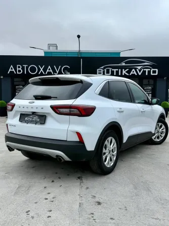 Продажа Ford Escape (IV) Рестайлинг, 2023 г., Минск Минск