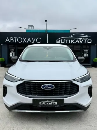 Продажа Ford Escape (IV) Рестайлинг, 2023 г., Минск Минск