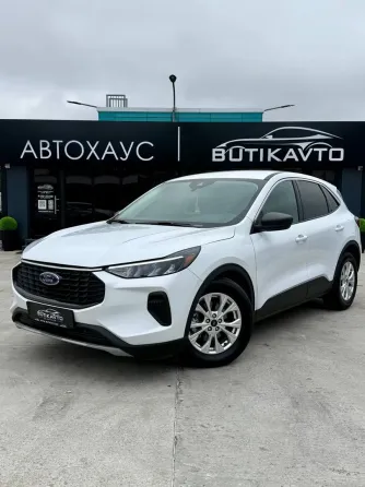 Продажа Ford Escape (IV) Рестайлинг, 2023 г., Минск Минск