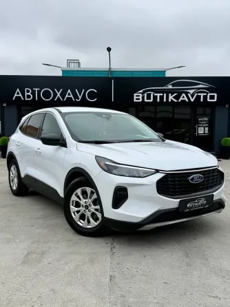 Продажа Ford Escape (IV) Рестайлинг, 2023 г., Минск Минск